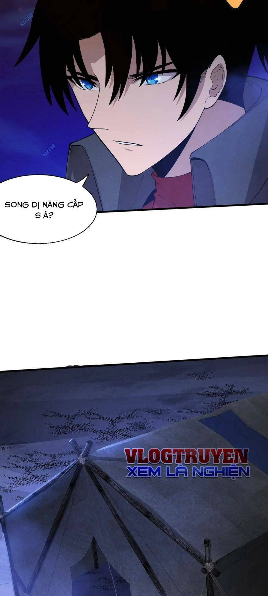 Tiến Hóa Cuồng Triều Chapter 143 - 46