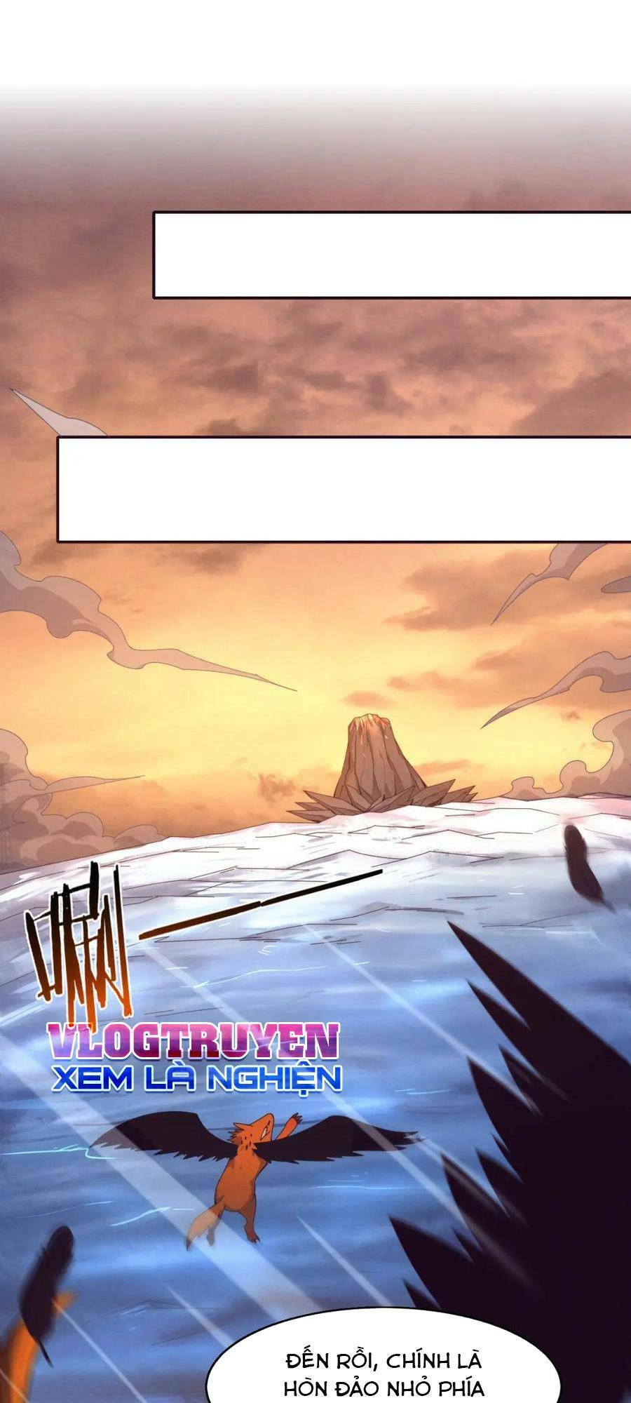 Tiến Hóa Cuồng Triều Chapter 144 - 4