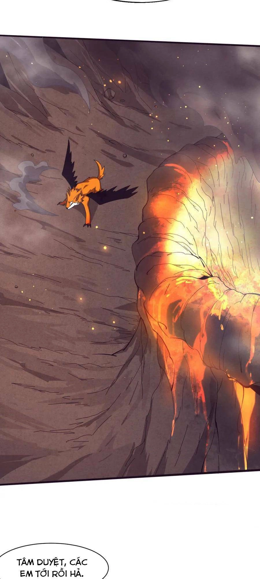 Tiến Hóa Cuồng Triều Chapter 144 - 7