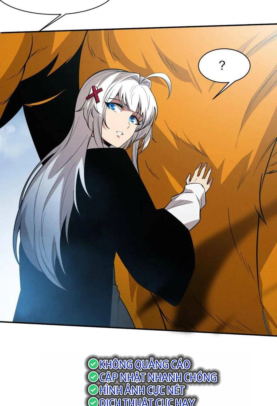 Tiến Hóa Cuồng Triều Chapter 144 - 8