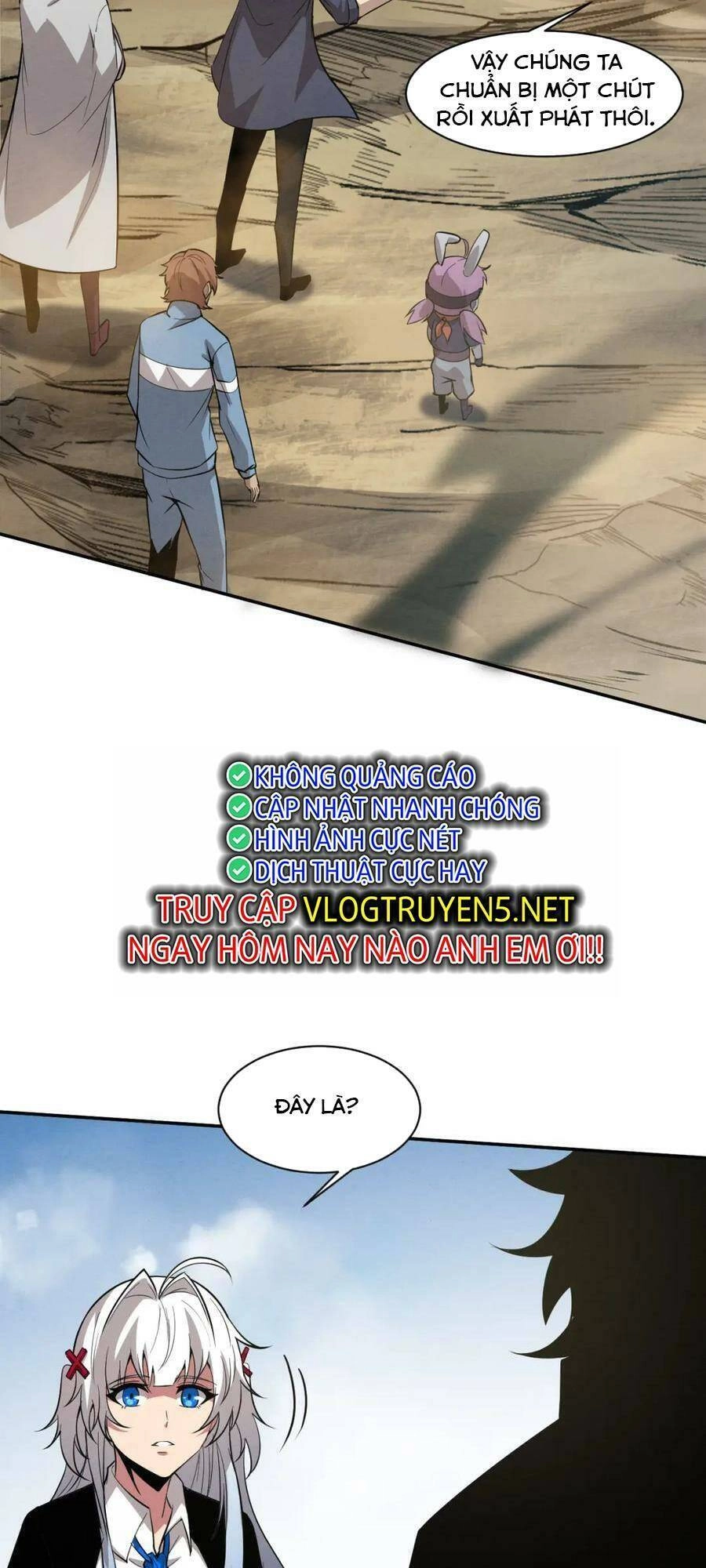 Tiến Hóa Cuồng Triều Chapter 144 - 10