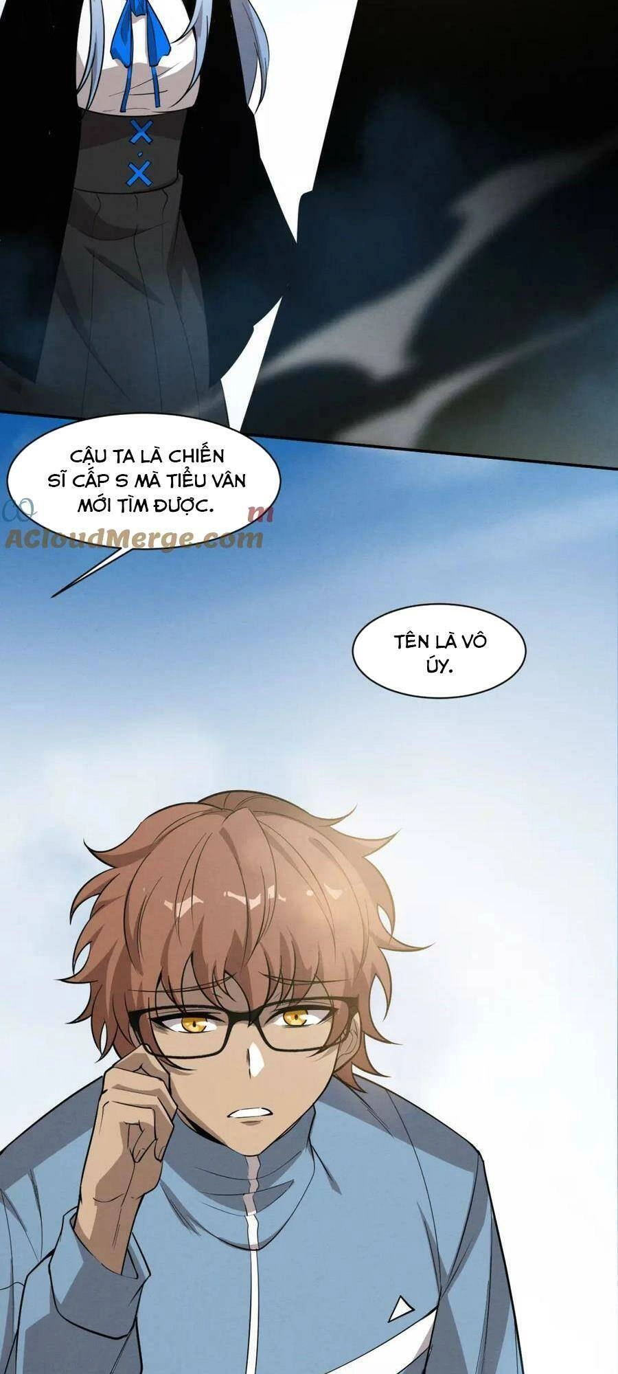 Tiến Hóa Cuồng Triều Chapter 144 - 11