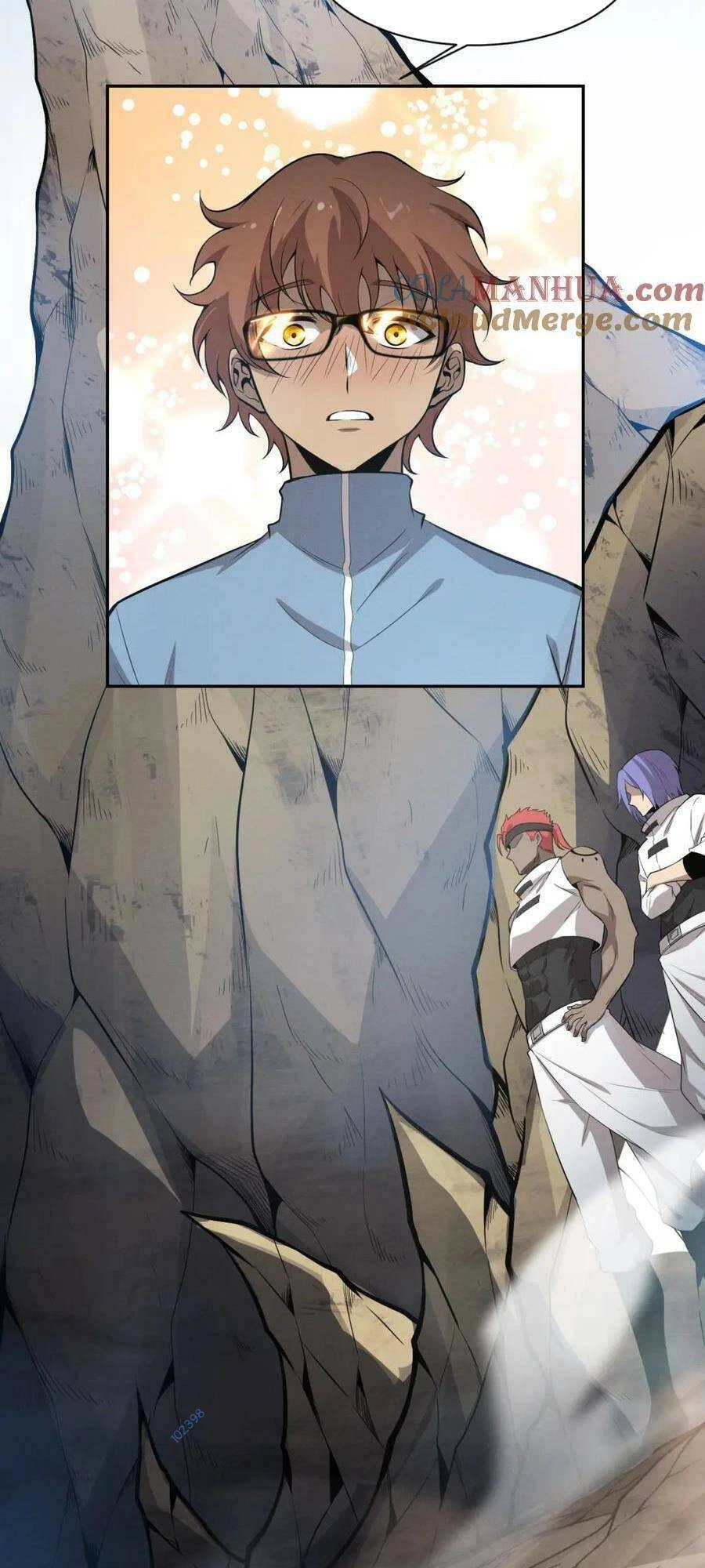 Tiến Hóa Cuồng Triều Chapter 144 - 14