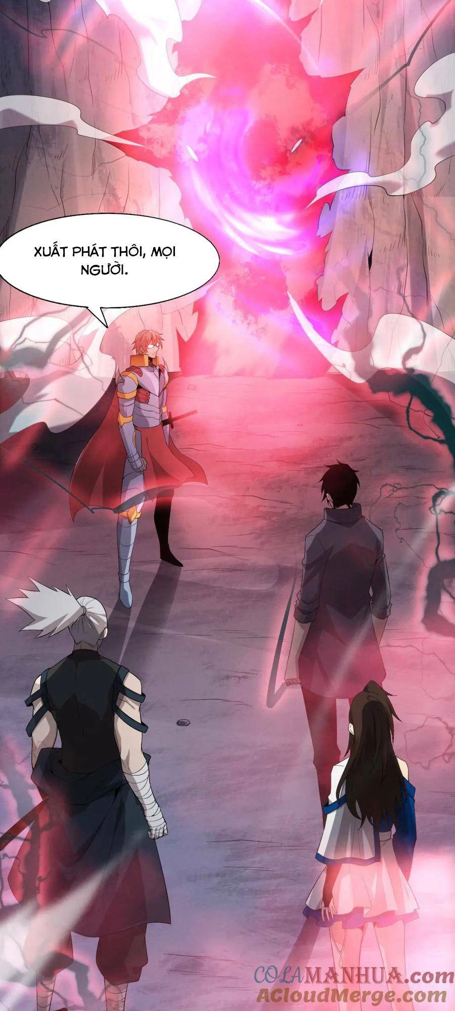 Tiến Hóa Cuồng Triều Chapter 144 - 22