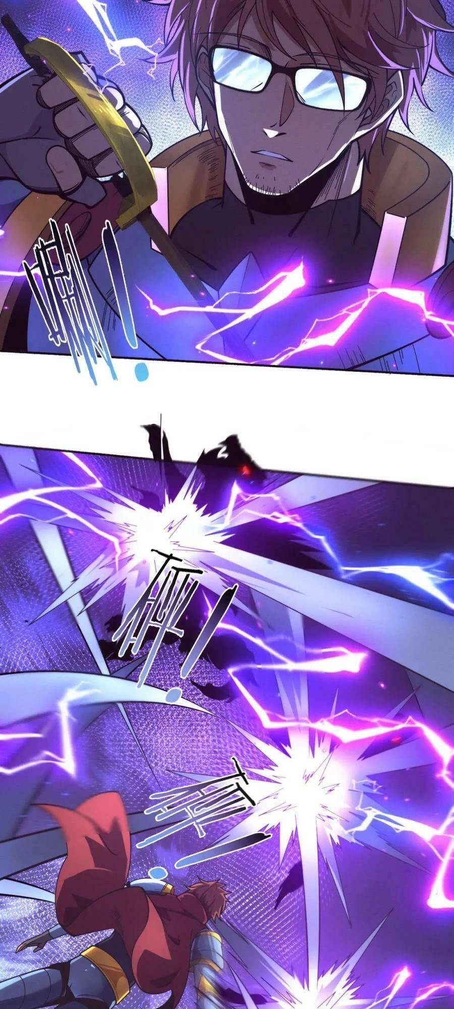 Tiến Hóa Cuồng Triều Chapter 144 - 27