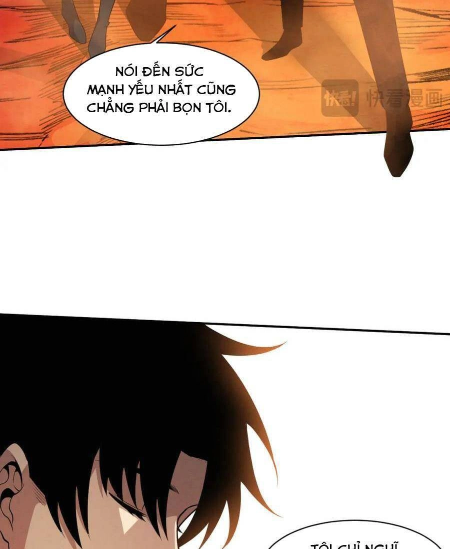 Tiến Hóa Cuồng Triều Chapter 144 - 39