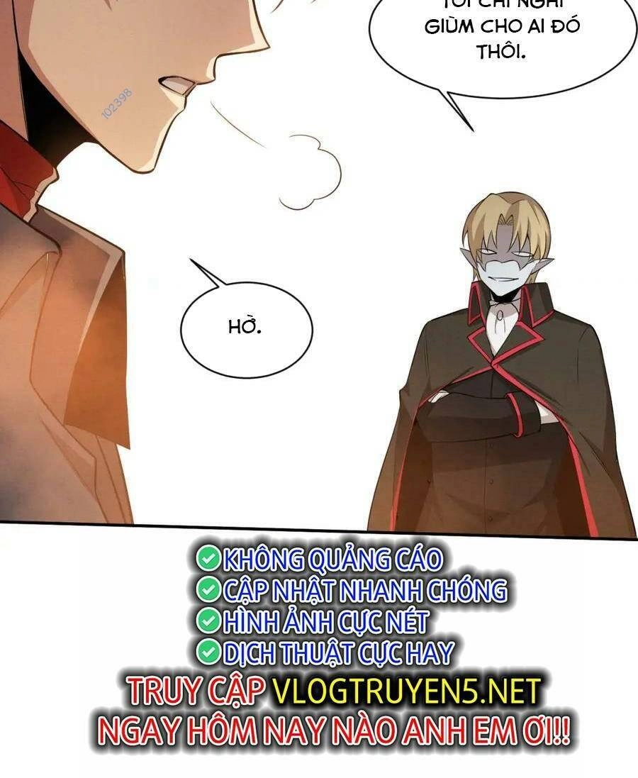 Tiến Hóa Cuồng Triều Chapter 144 - 40