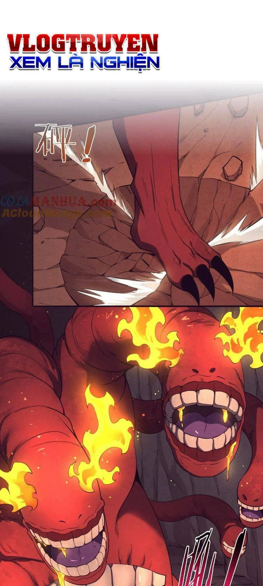 Tiến Hóa Cuồng Triều Chapter 145 - 1