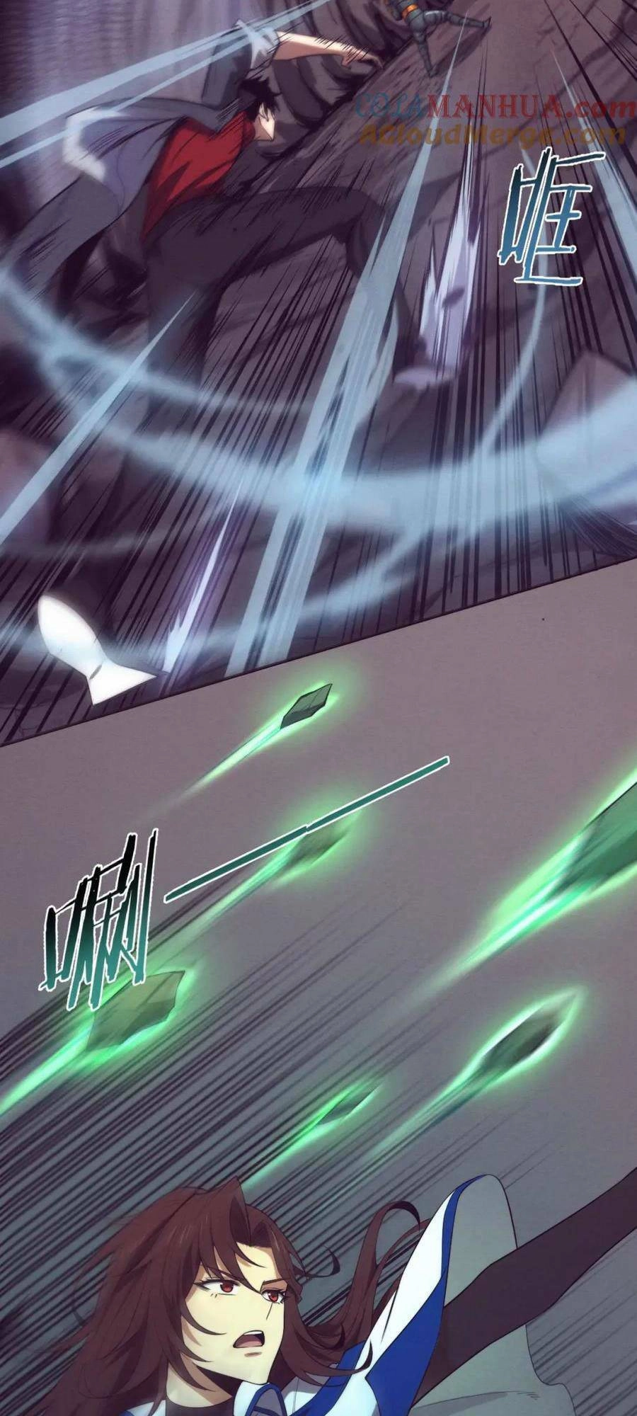 Tiến Hóa Cuồng Triều Chapter 145 - 11