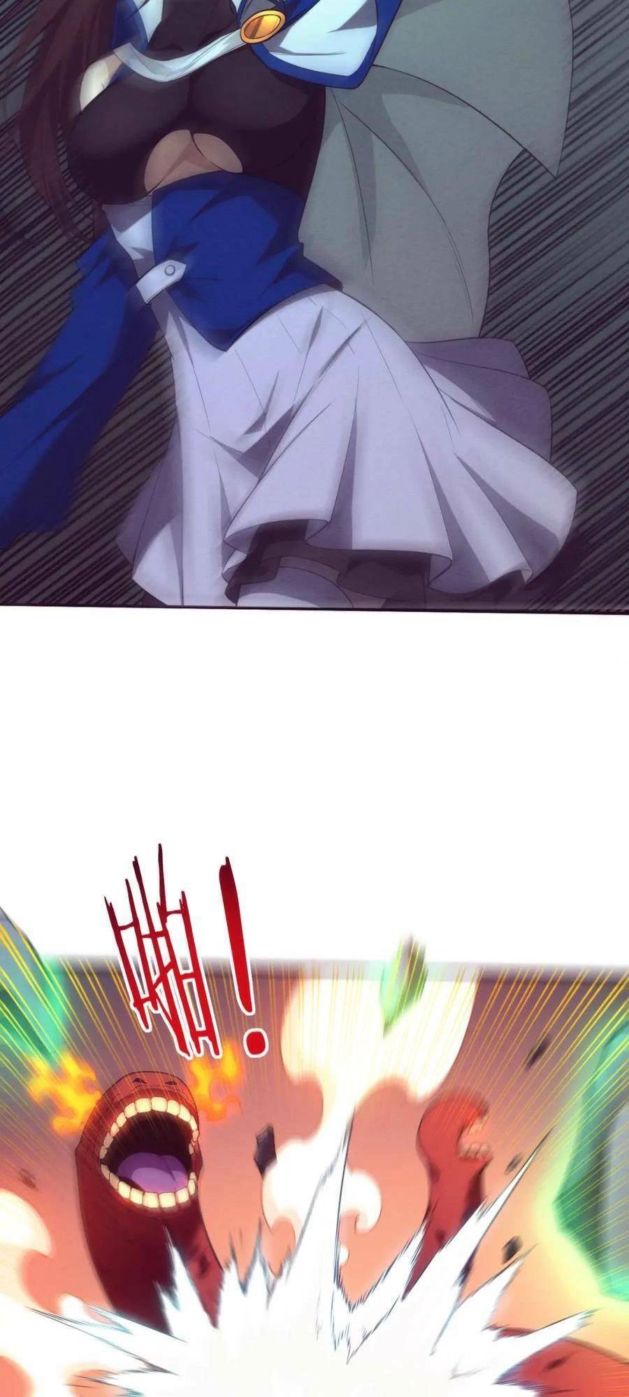 Tiến Hóa Cuồng Triều Chapter 145 - 12