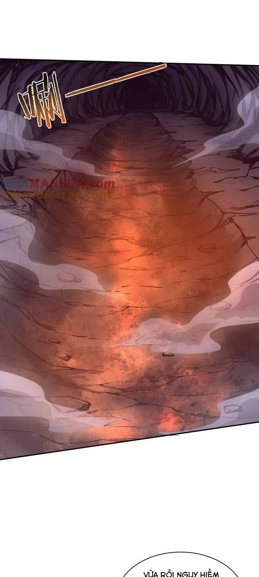 Tiến Hóa Cuồng Triều Chapter 145 - 17