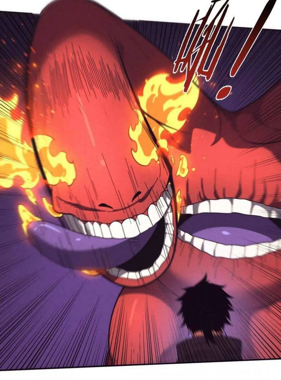 Tiến Hóa Cuồng Triều Chapter 145 - 21