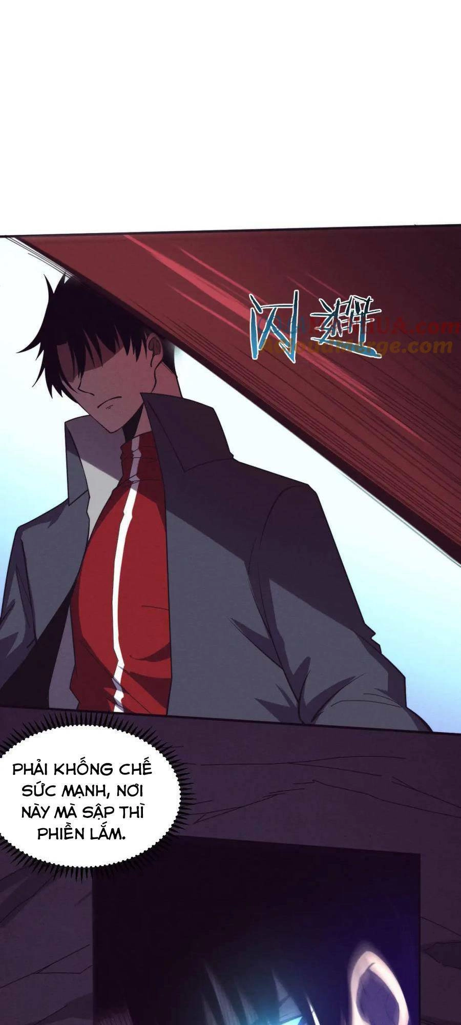 Tiến Hóa Cuồng Triều Chapter 145 - 22