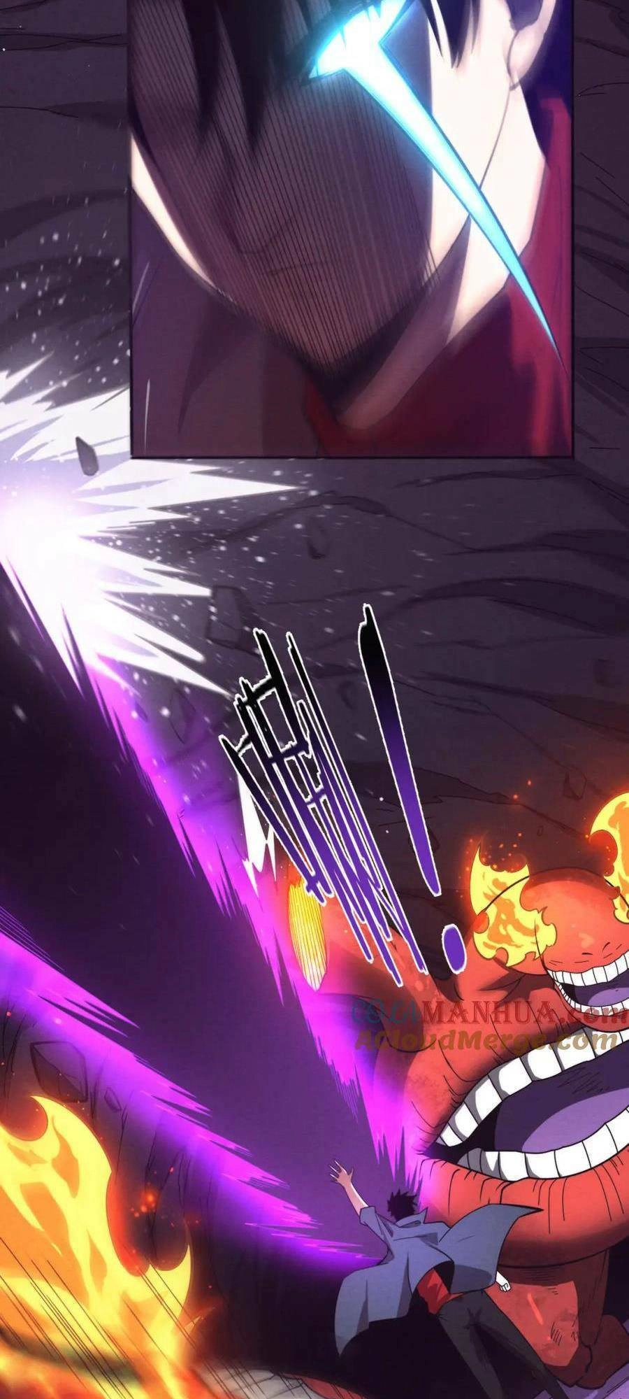 Tiến Hóa Cuồng Triều Chapter 145 - 23