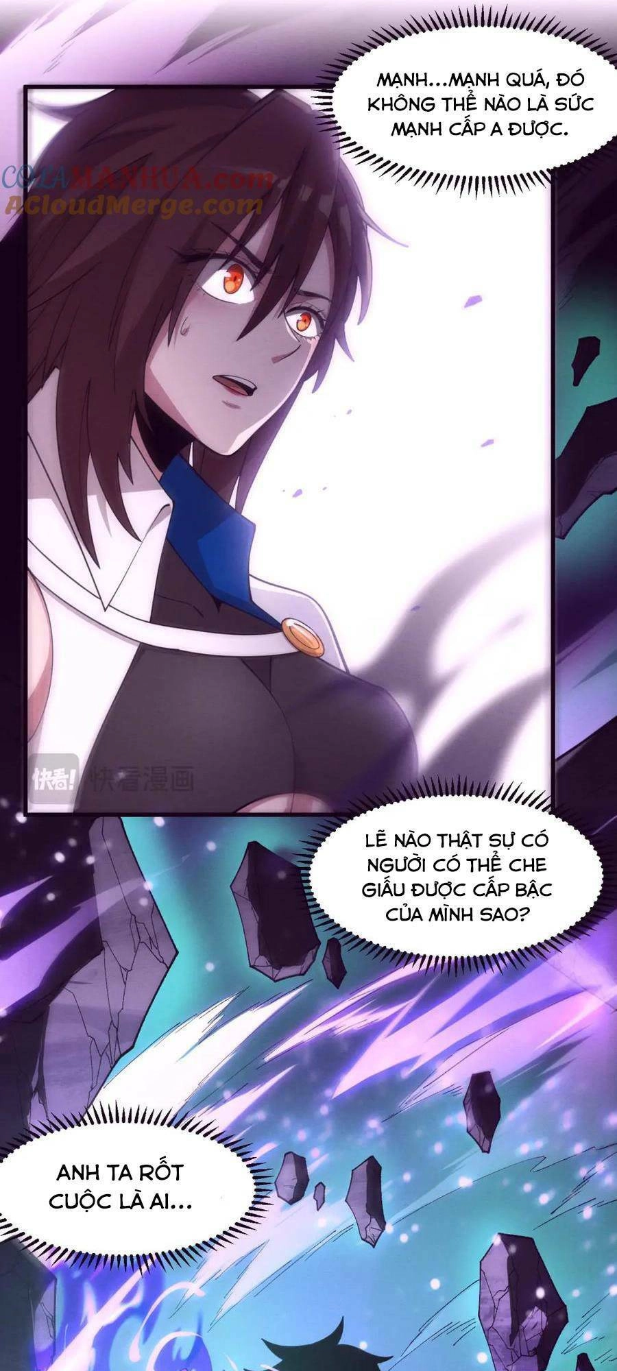 Tiến Hóa Cuồng Triều Chapter 145 - 25