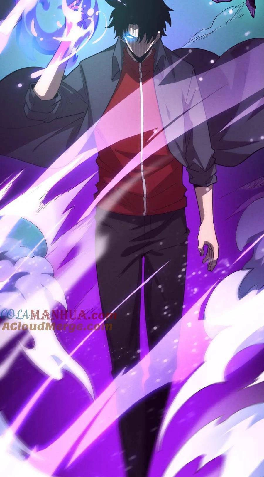 Tiến Hóa Cuồng Triều Chapter 145 - 26