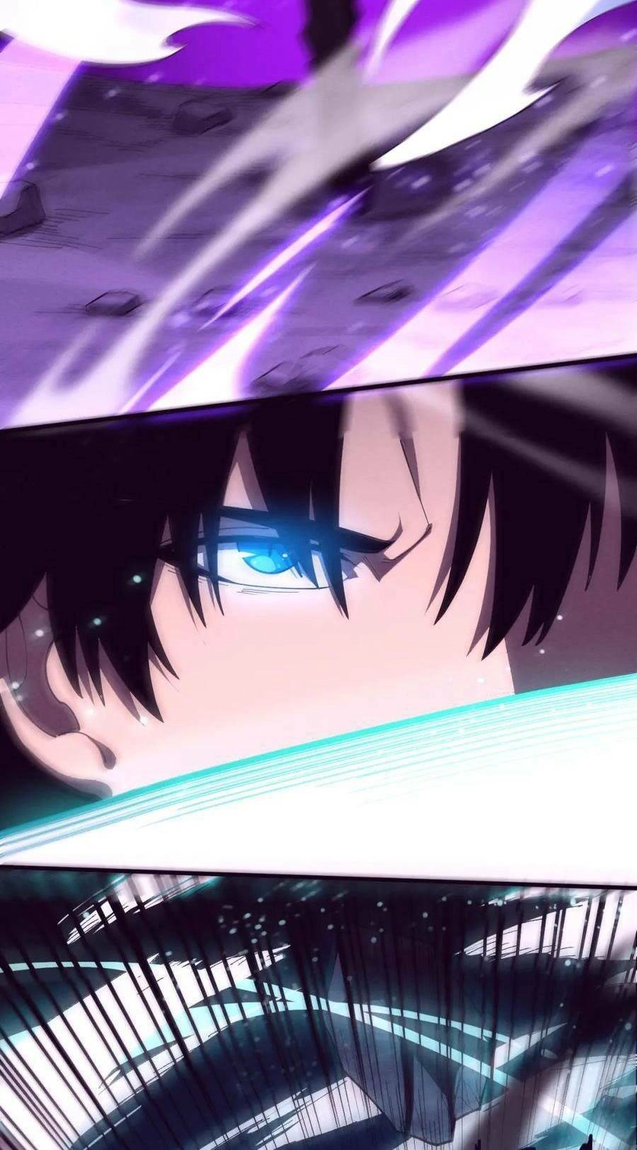 Tiến Hóa Cuồng Triều Chapter 145 - 27