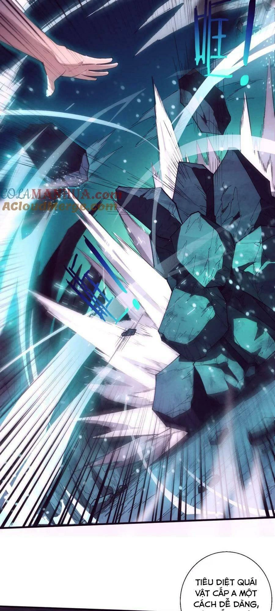 Tiến Hóa Cuồng Triều Chapter 145 - 28