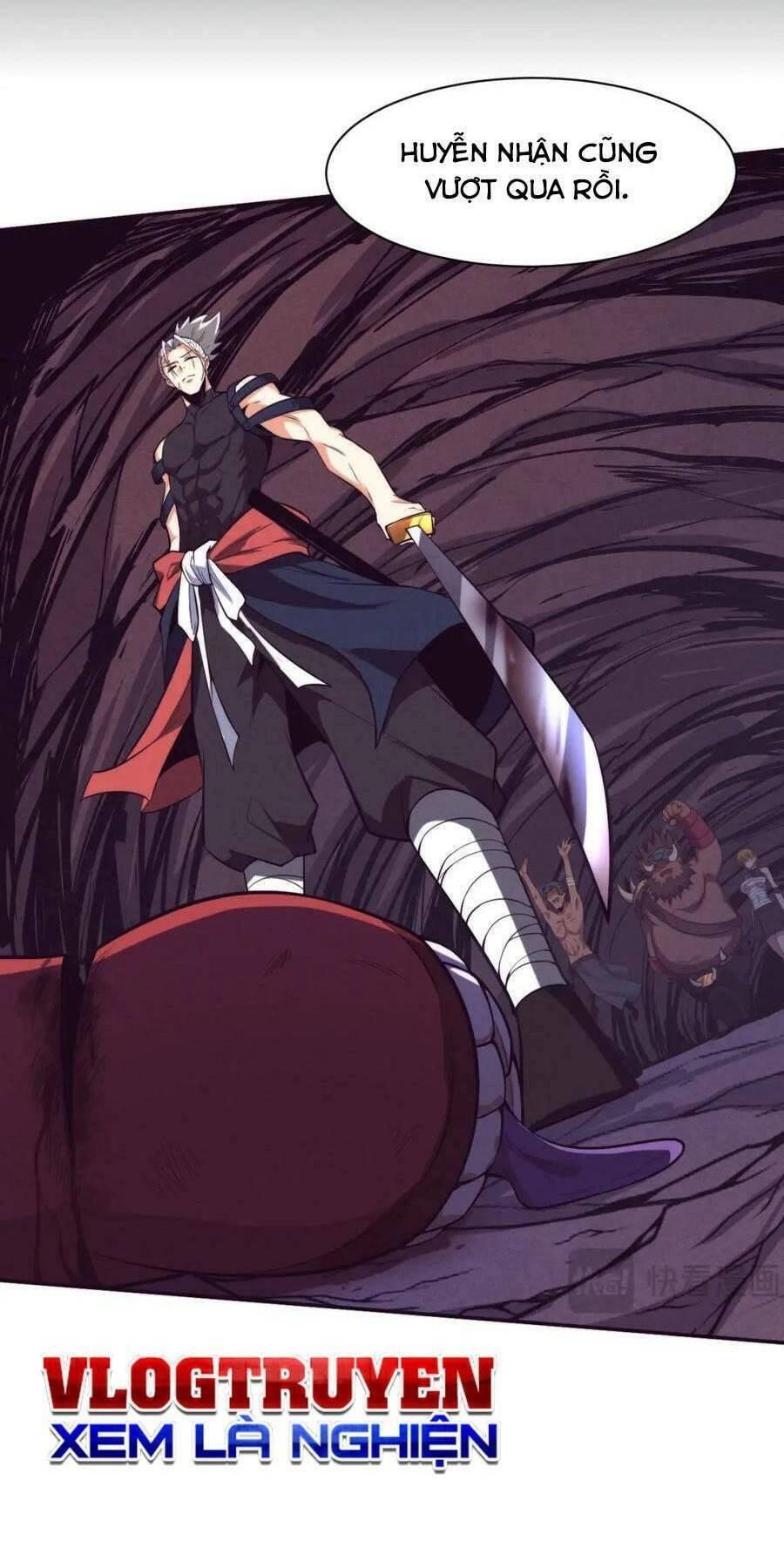 Tiến Hóa Cuồng Triều Chapter 145 - 33