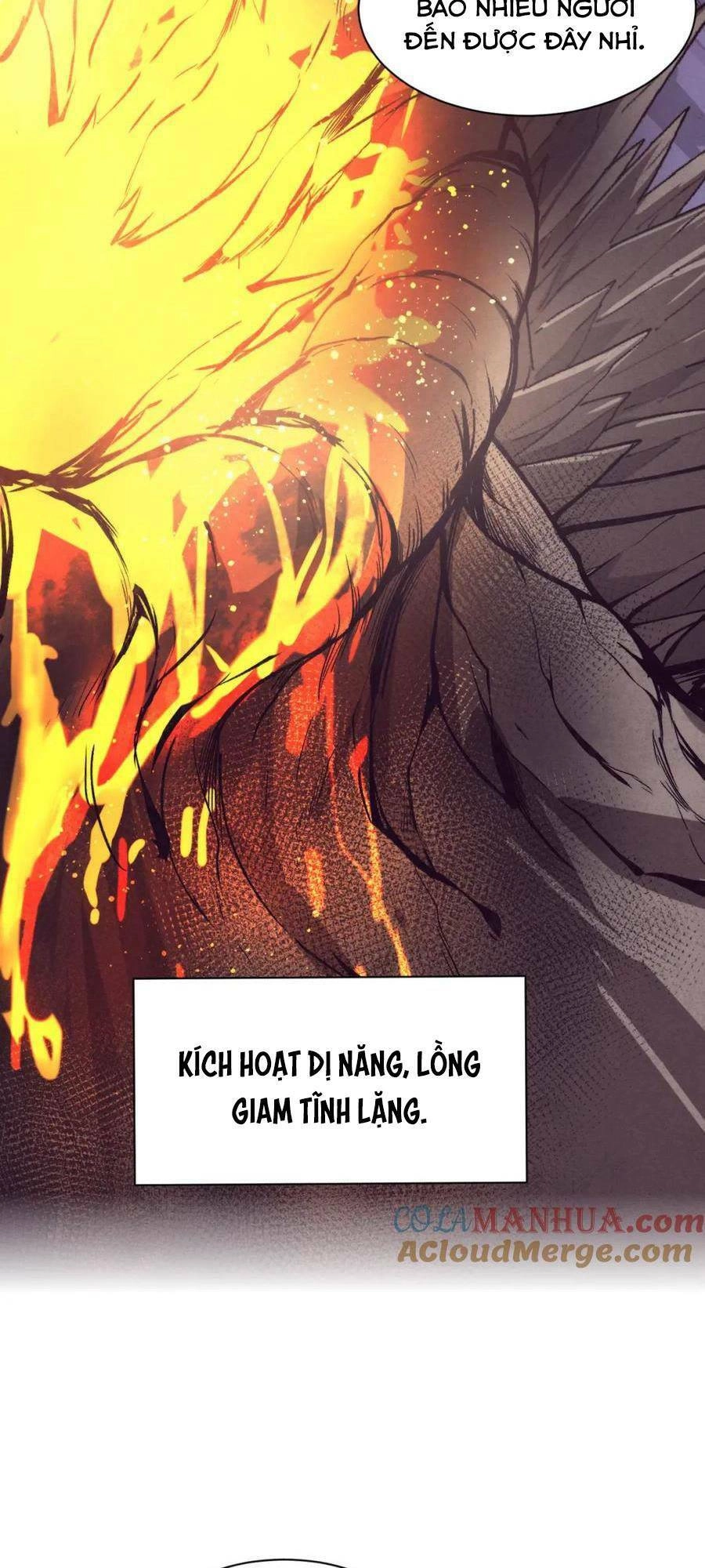 Tiến Hóa Cuồng Triều Chapter 145 - 36