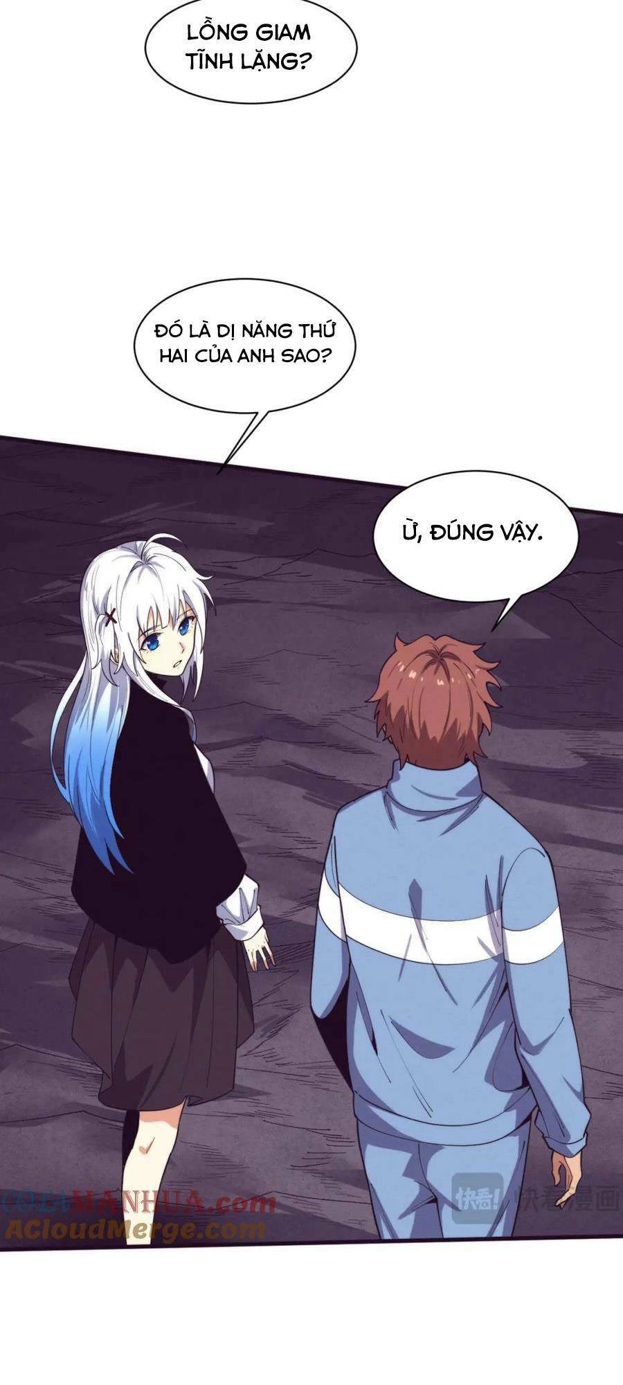 Tiến Hóa Cuồng Triều Chapter 145 - 37