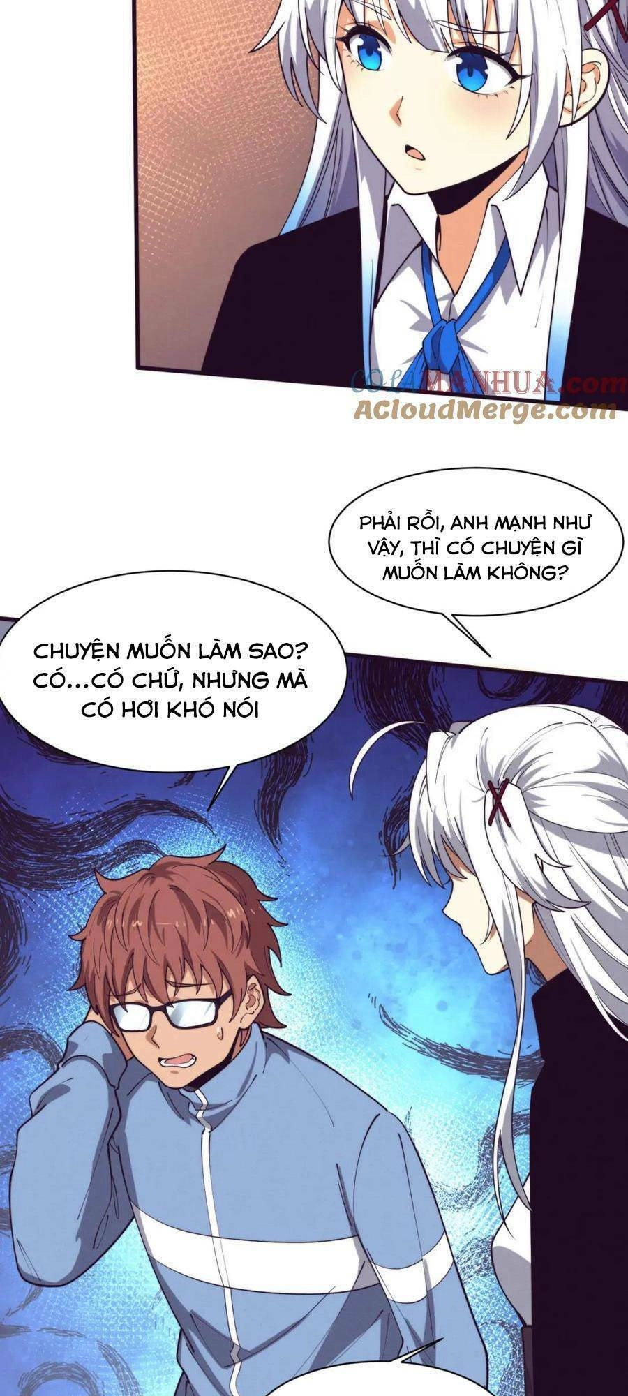 Tiến Hóa Cuồng Triều Chapter 145 - 39