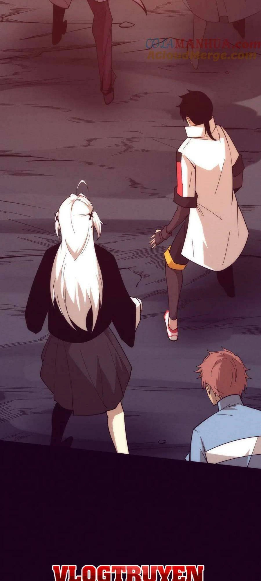 Tiến Hóa Cuồng Triều Chapter 145 - 44