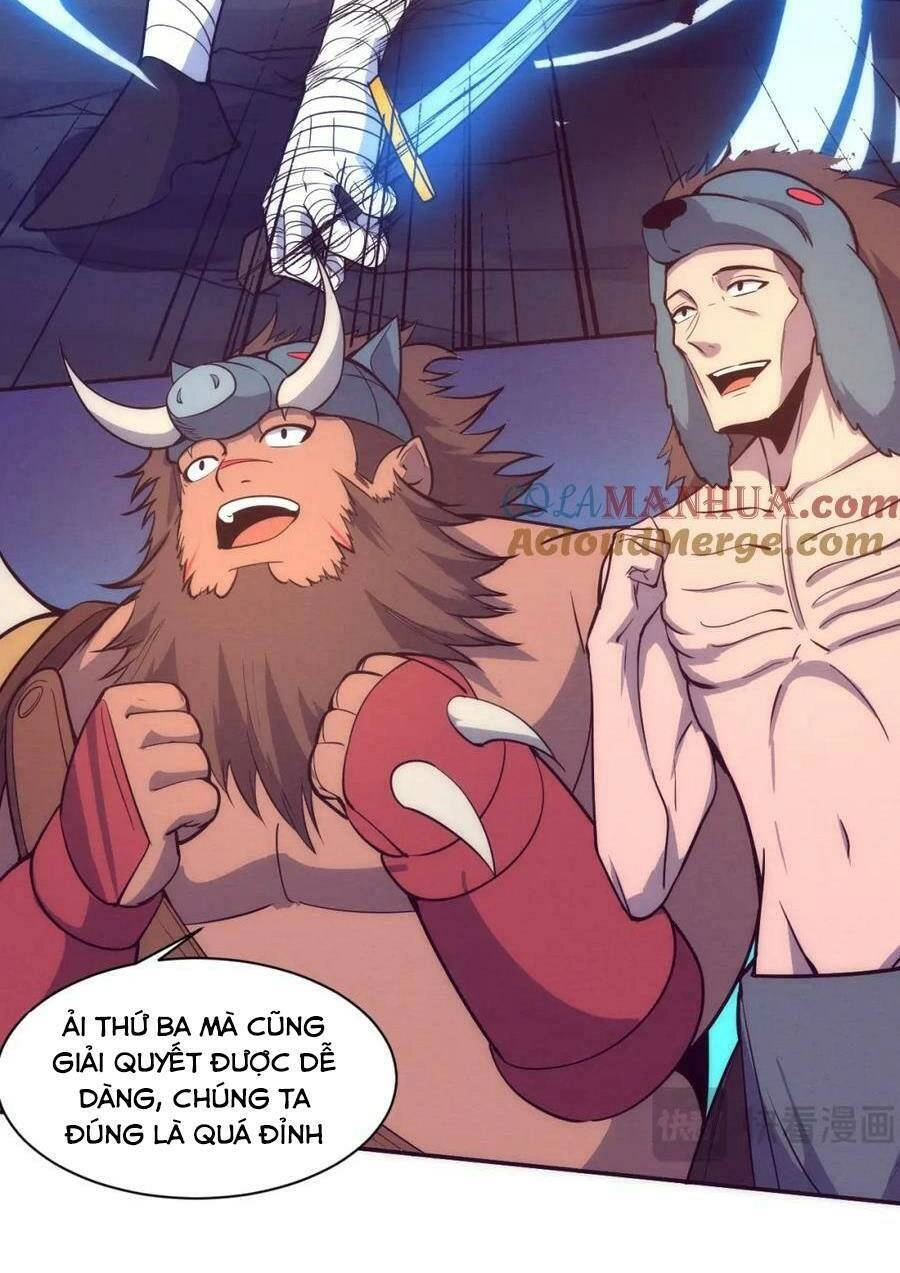 Tiến Hóa Cuồng Triều Chapter 145 - 47