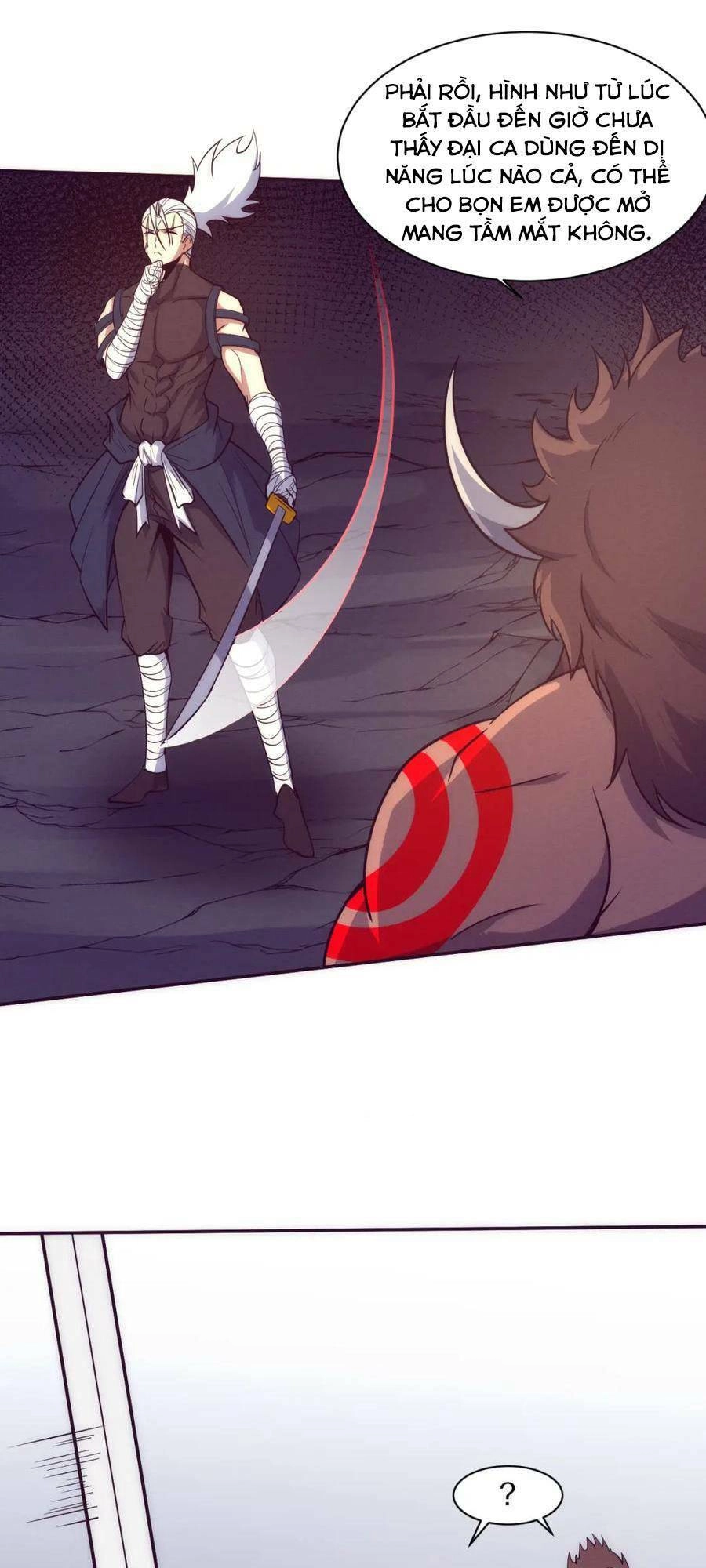 Tiến Hóa Cuồng Triều Chapter 145 - 48