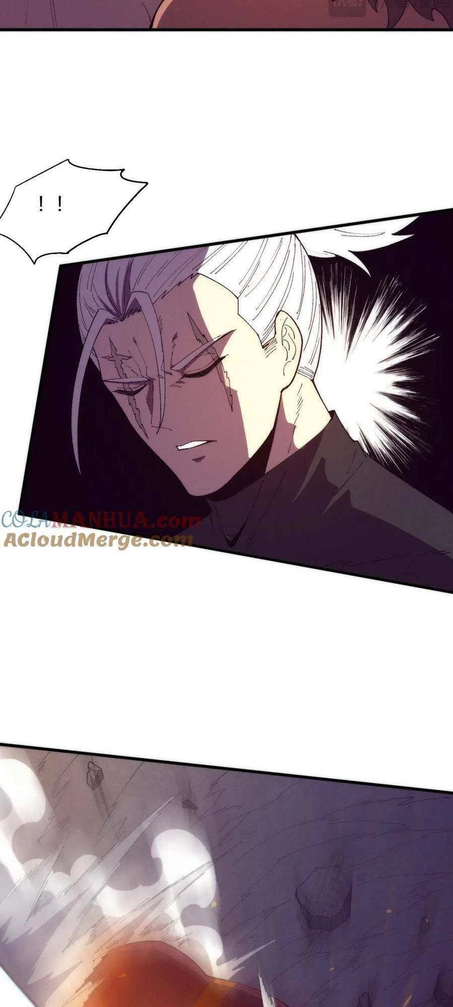 Tiến Hóa Cuồng Triều Chapter 145 - 51