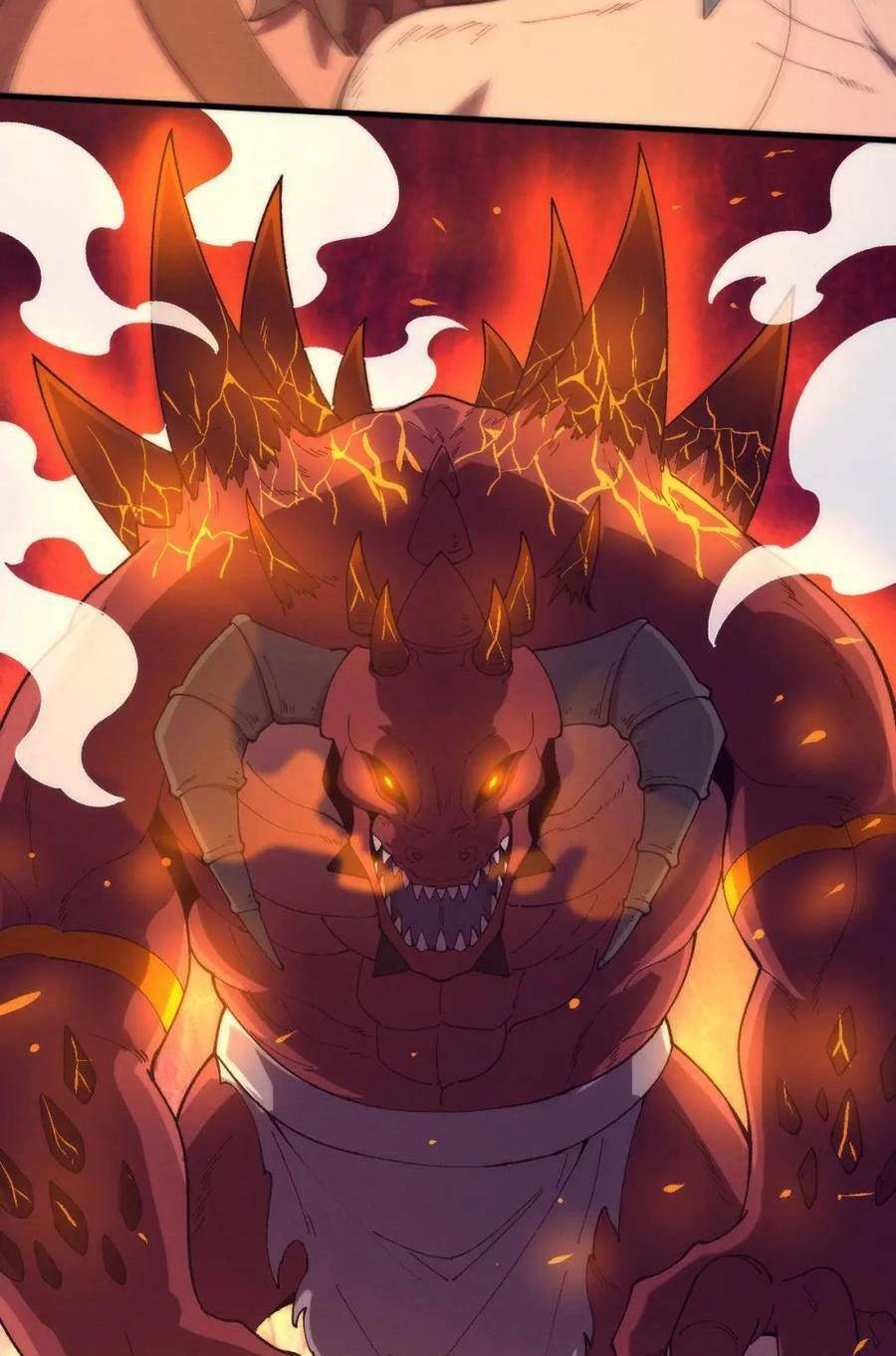 Tiến Hóa Cuồng Triều Chapter 145 - 53