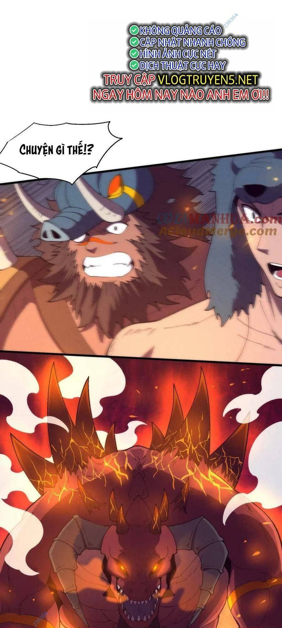 Tiến Hóa Cuồng Triều Chapter 146 - 1