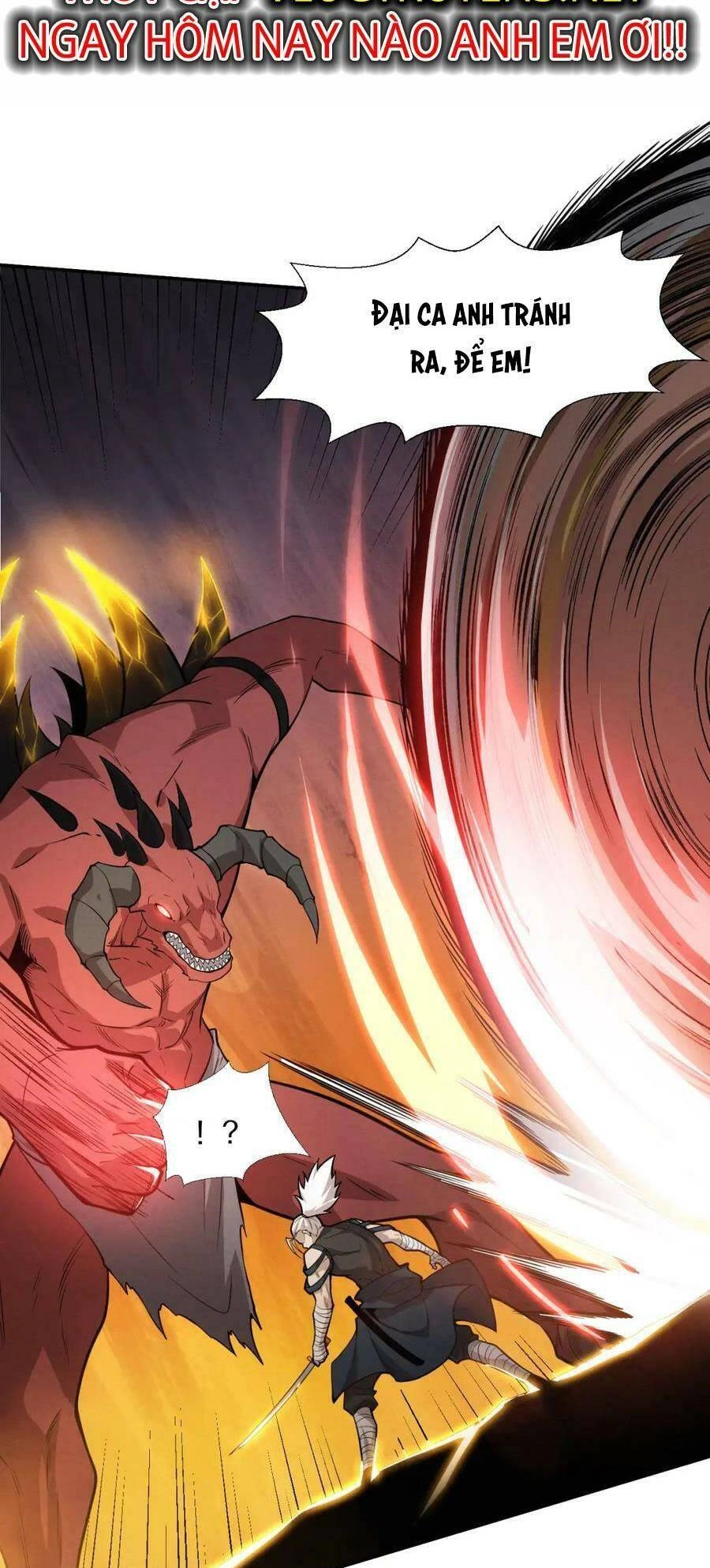 Tiến Hóa Cuồng Triều Chapter 146 - 7