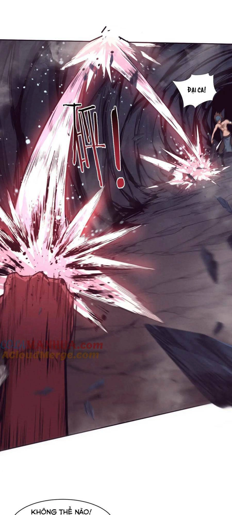 Tiến Hóa Cuồng Triều Chapter 146 - 9