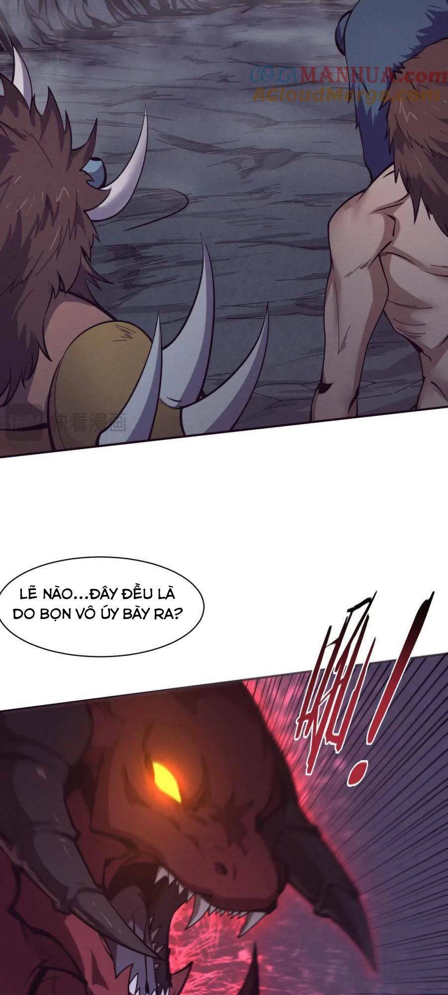 Tiến Hóa Cuồng Triều Chapter 146 - 11