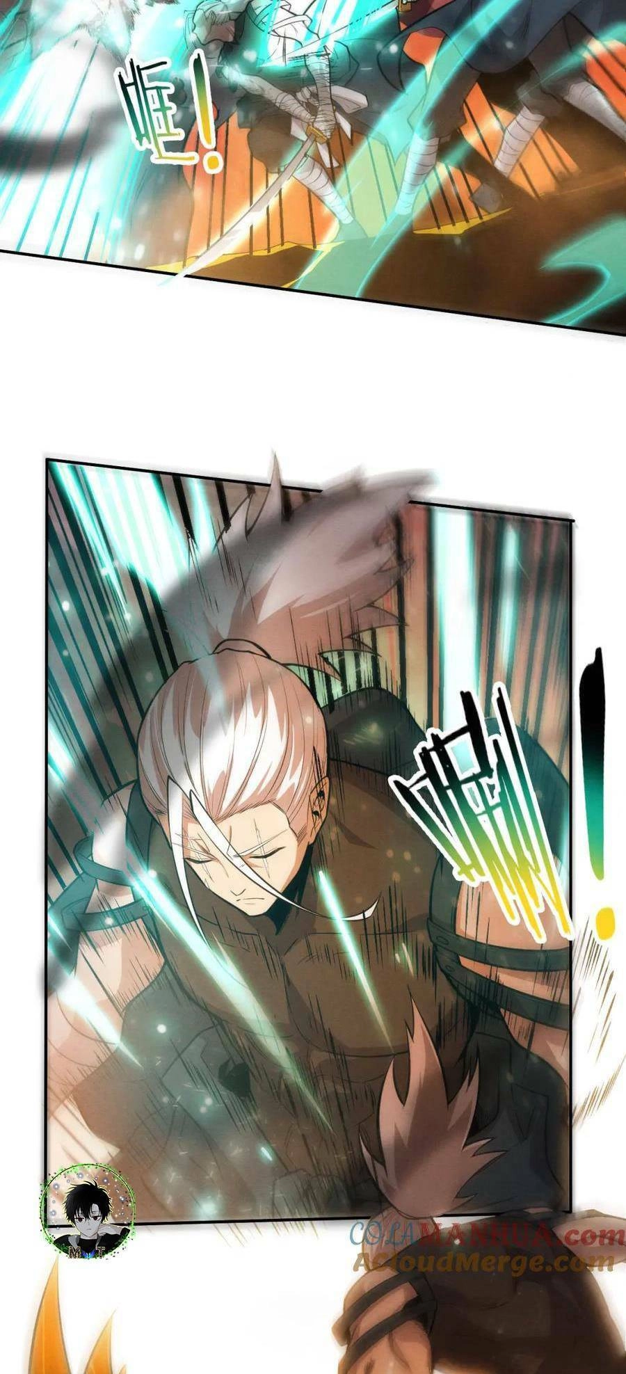 Tiến Hóa Cuồng Triều Chapter 146 - 13