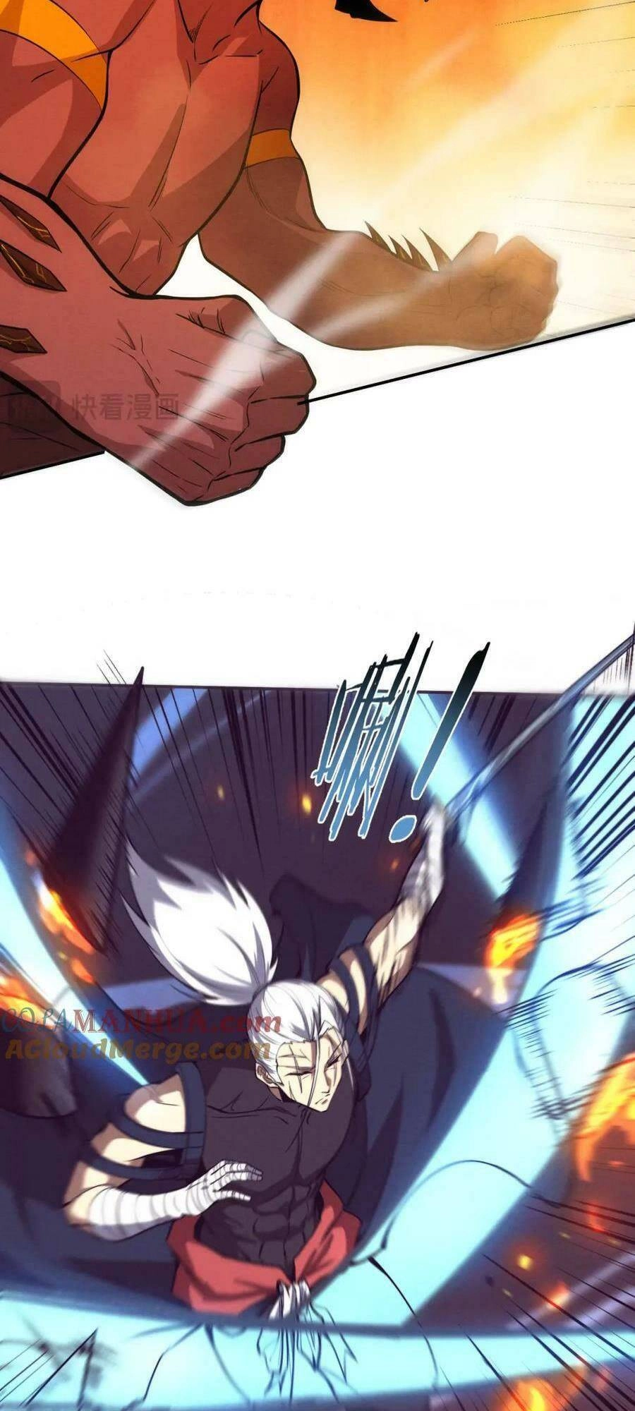 Tiến Hóa Cuồng Triều Chapter 146 - 16