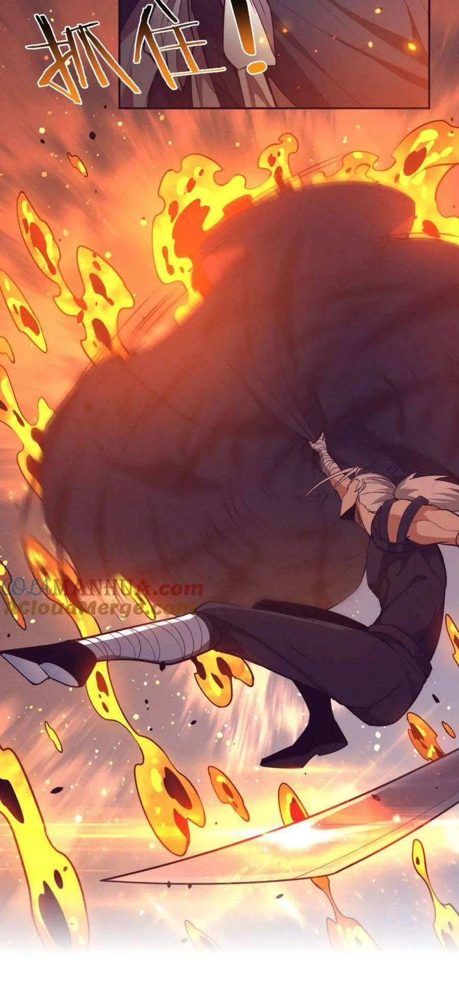 Tiến Hóa Cuồng Triều Chapter 146 - 19