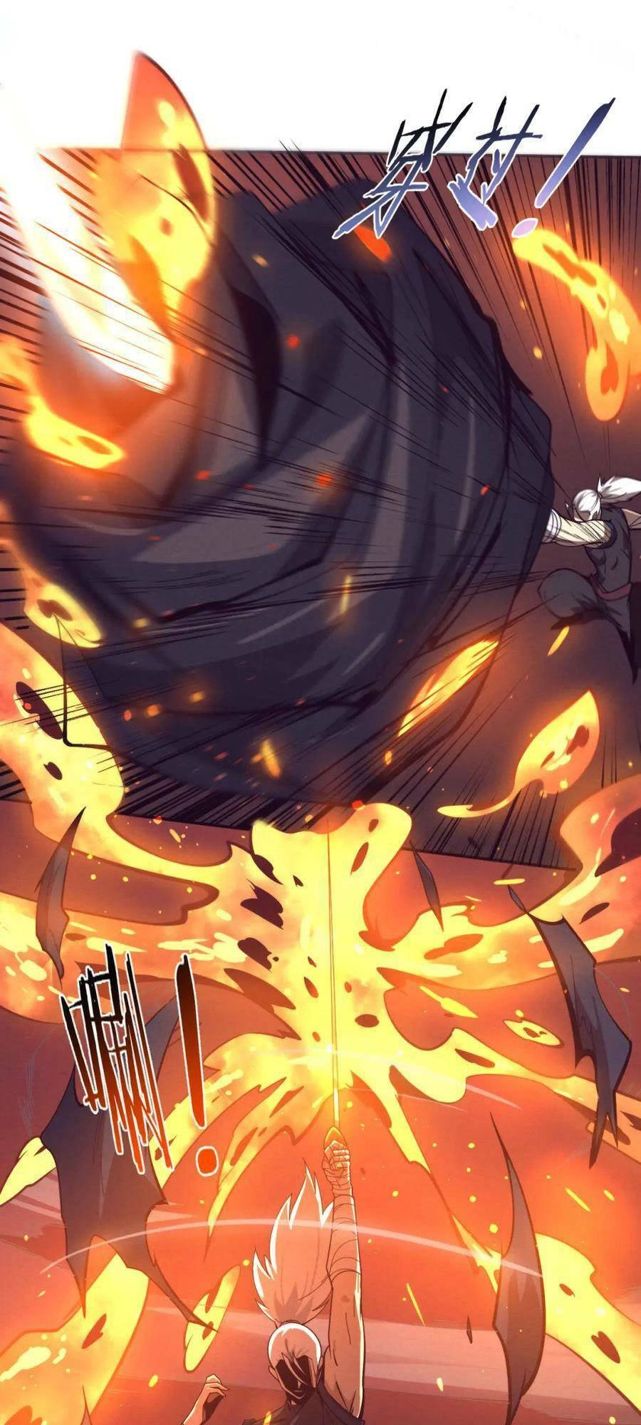 Tiến Hóa Cuồng Triều Chapter 146 - 20