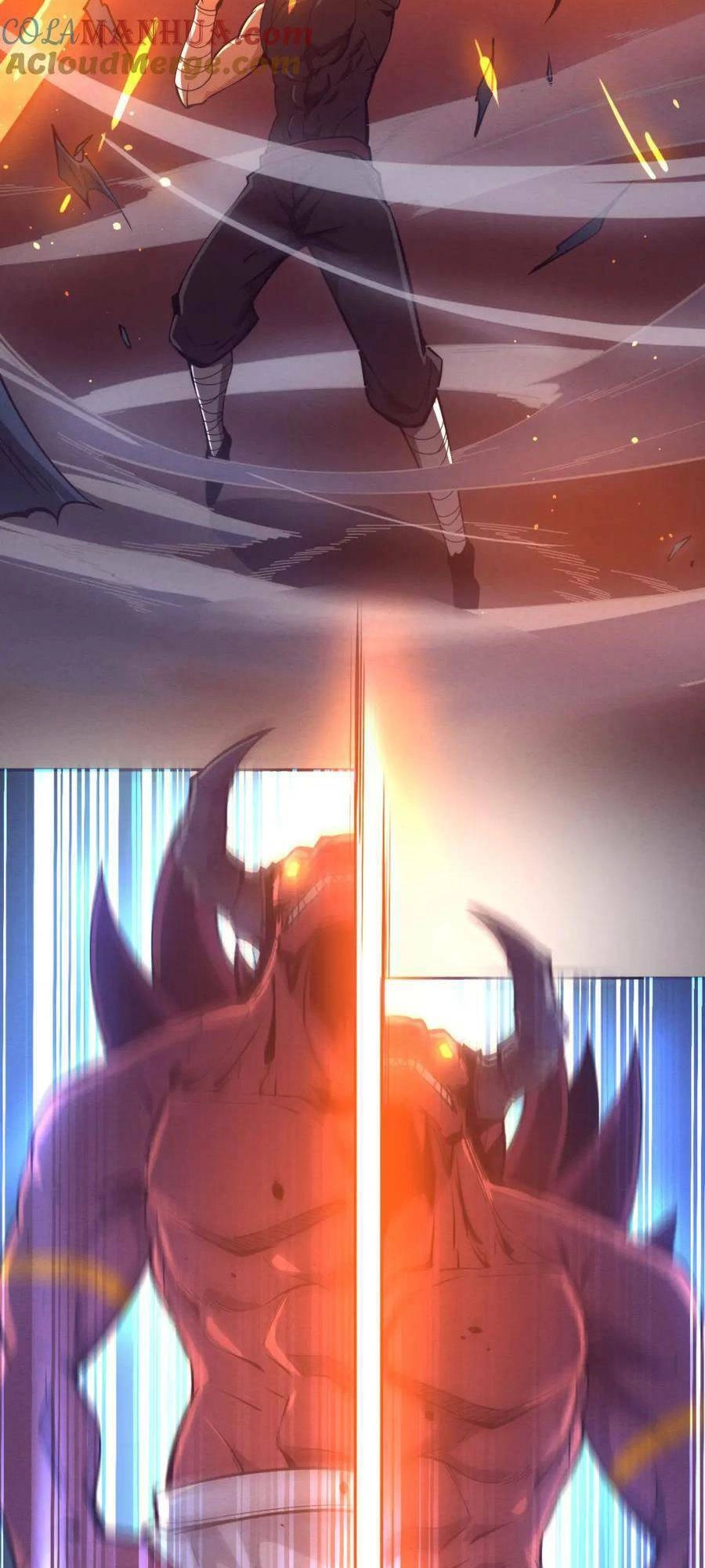 Tiến Hóa Cuồng Triều Chapter 146 - 21