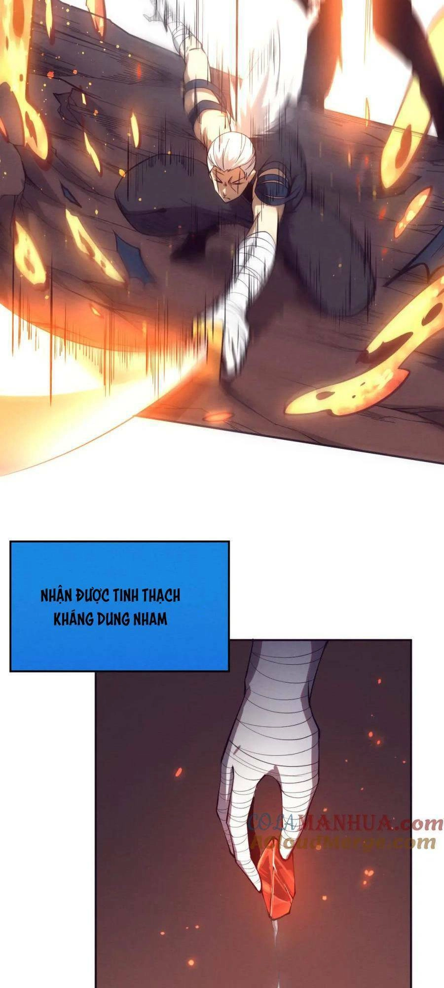 Tiến Hóa Cuồng Triều Chapter 146 - 23