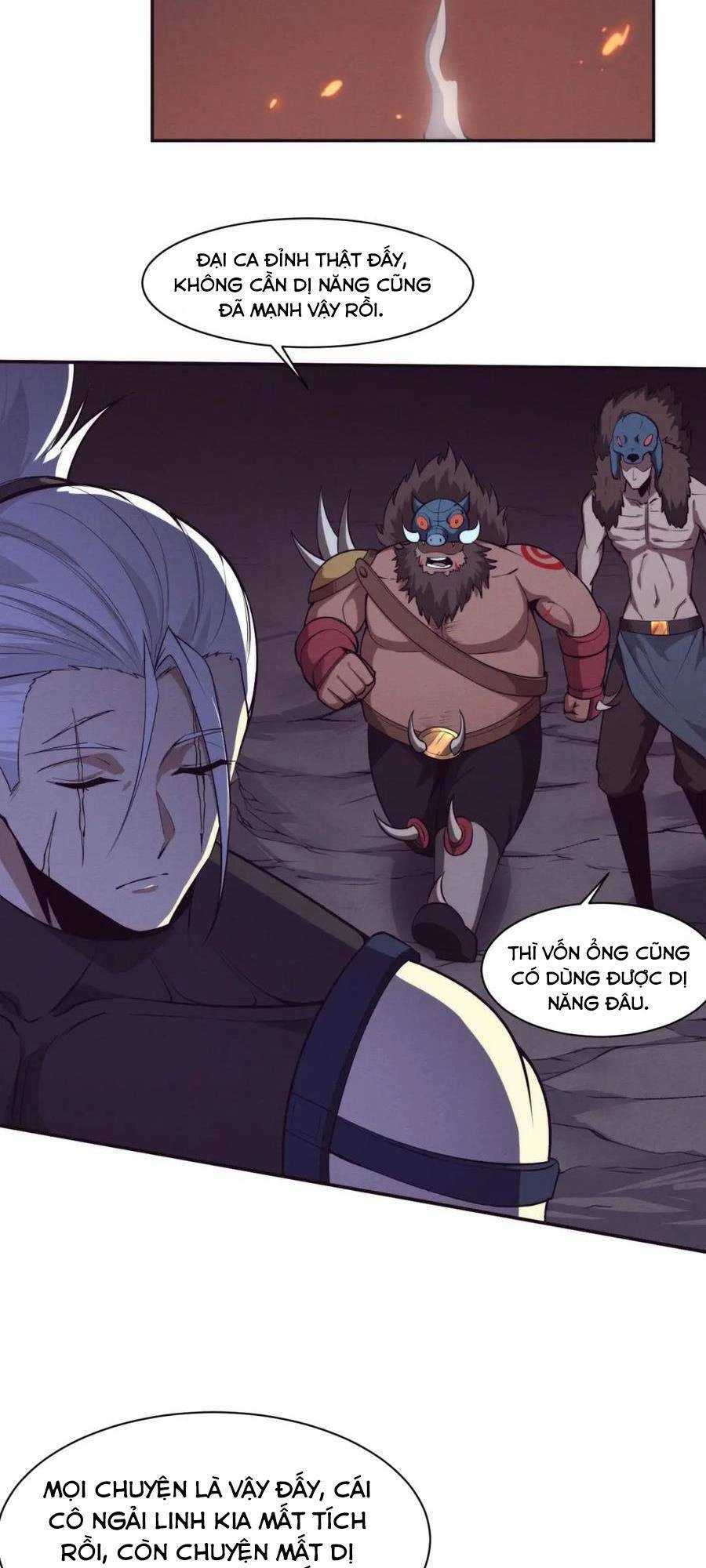 Tiến Hóa Cuồng Triều Chapter 146 - 24