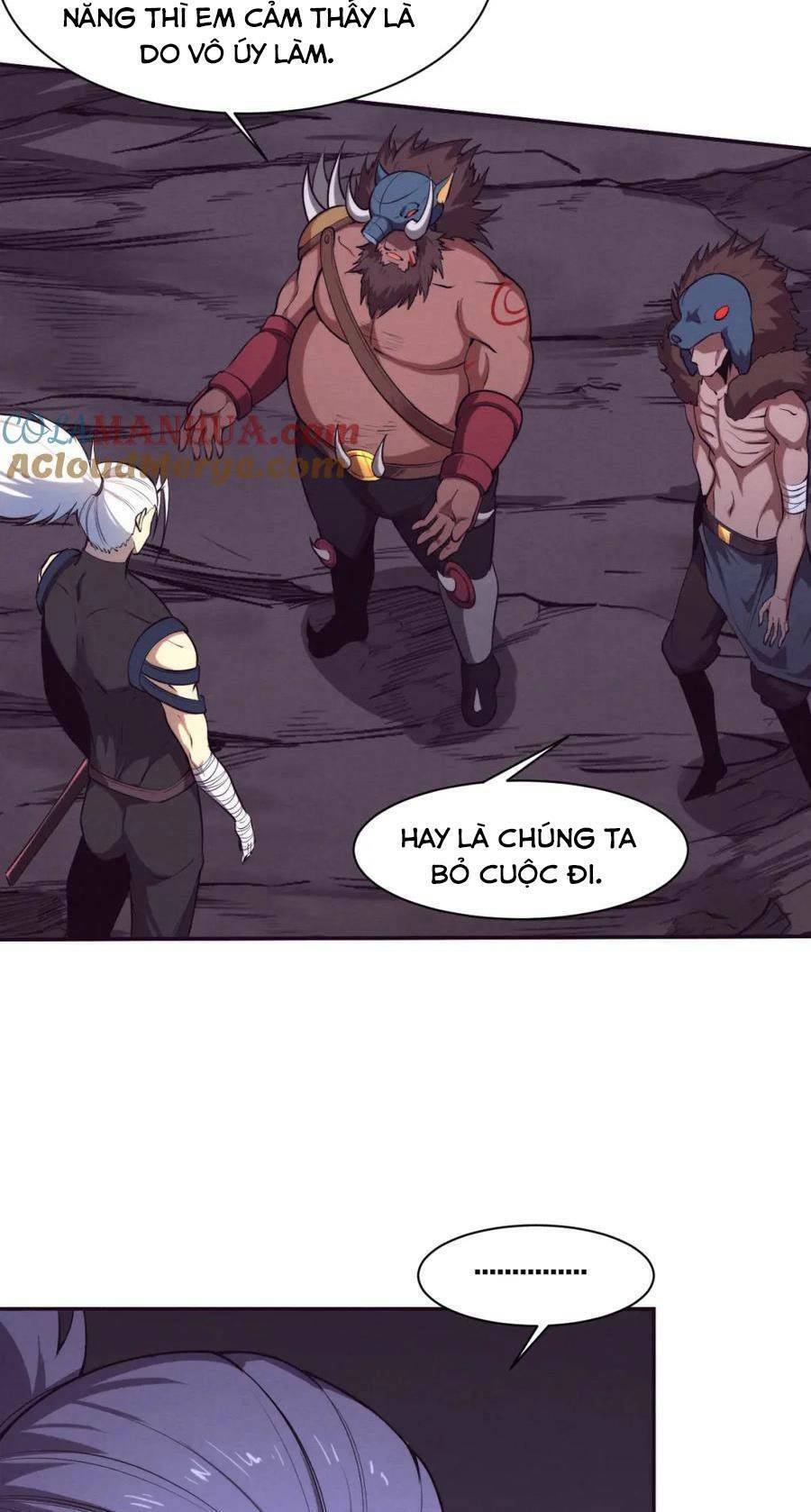 Tiến Hóa Cuồng Triều Chapter 146 - 25