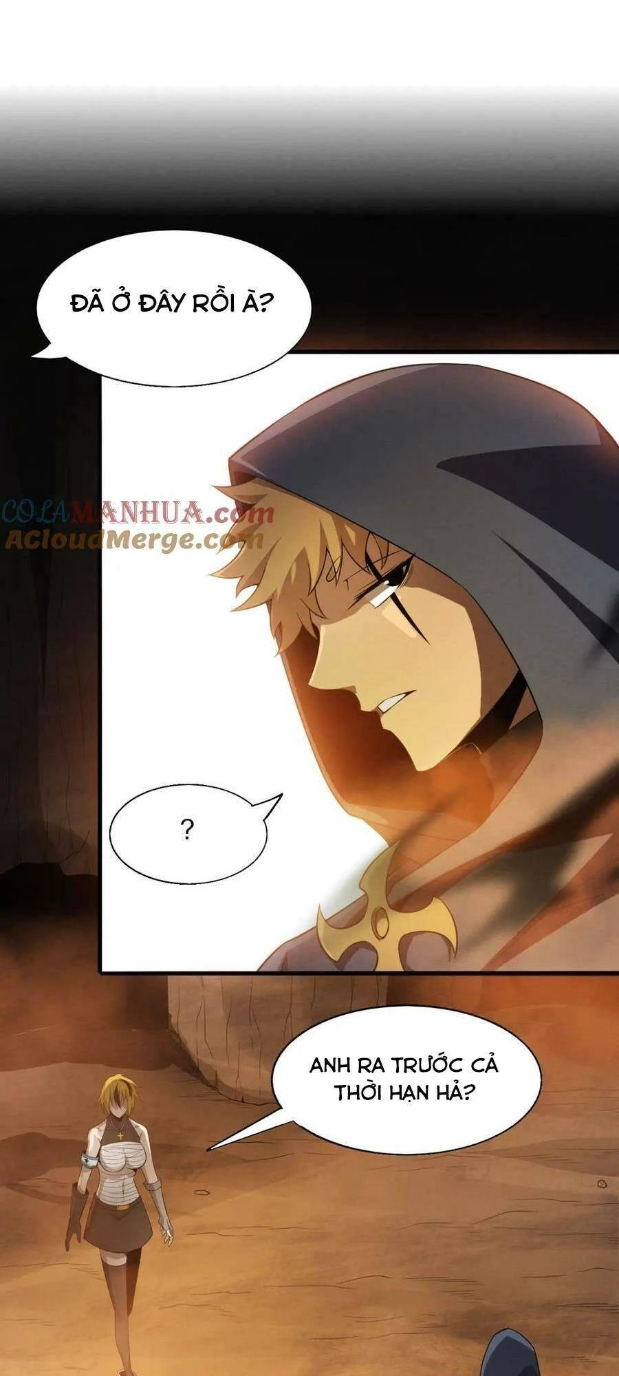 Tiến Hóa Cuồng Triều Chapter 146 - 28