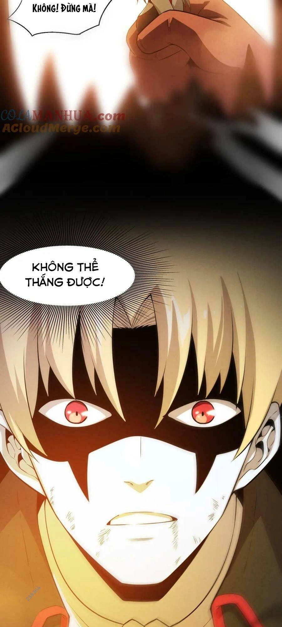 Tiến Hóa Cuồng Triều Chapter 146 - 31