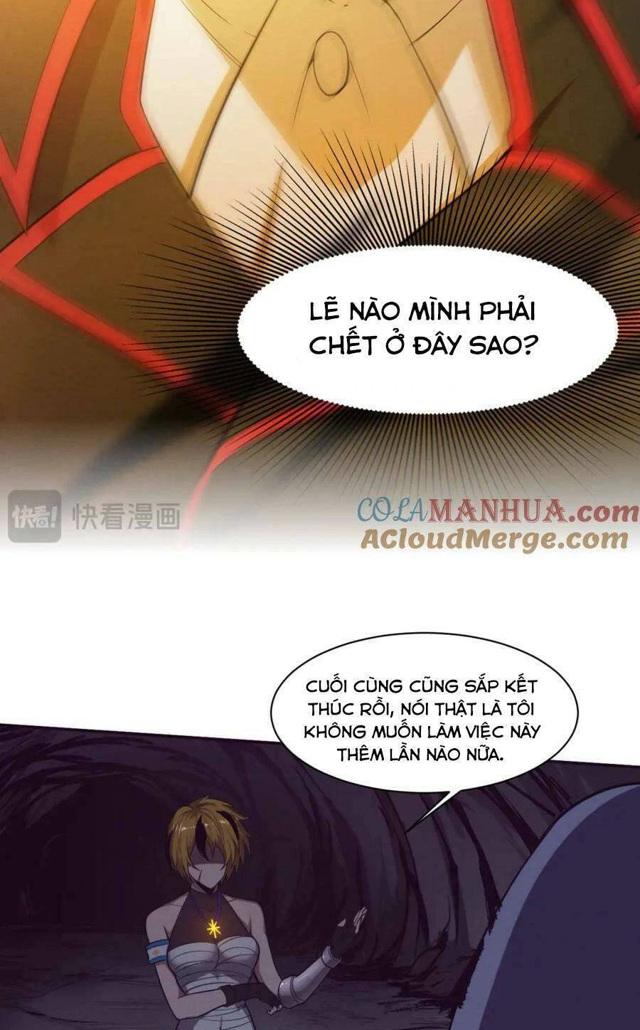 Tiến Hóa Cuồng Triều Chapter 146 - 32