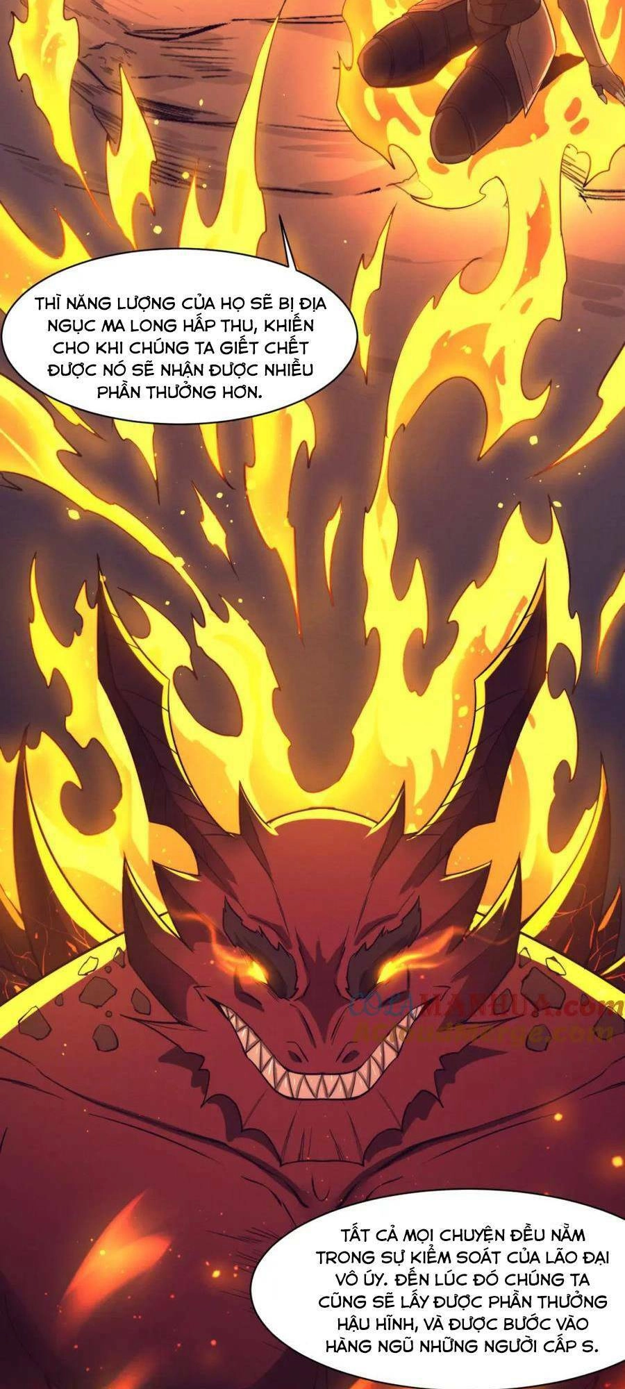 Tiến Hóa Cuồng Triều Chapter 146 - 35