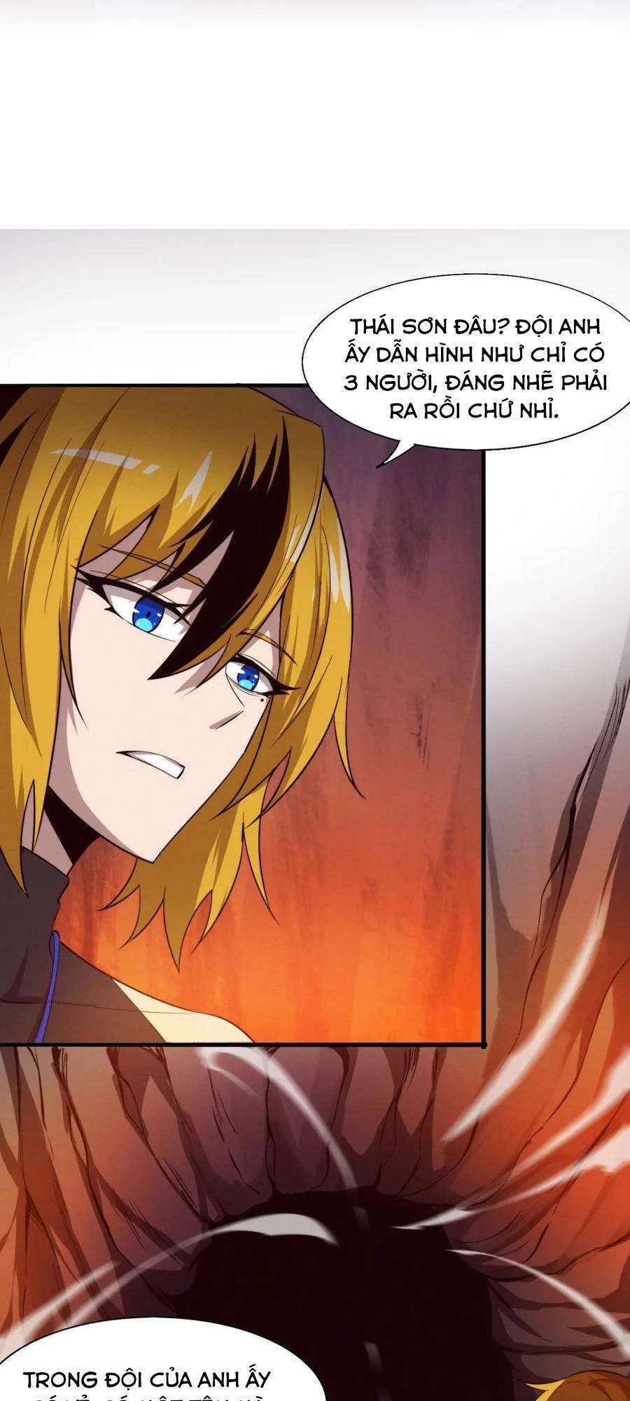 Tiến Hóa Cuồng Triều Chapter 146 - 37