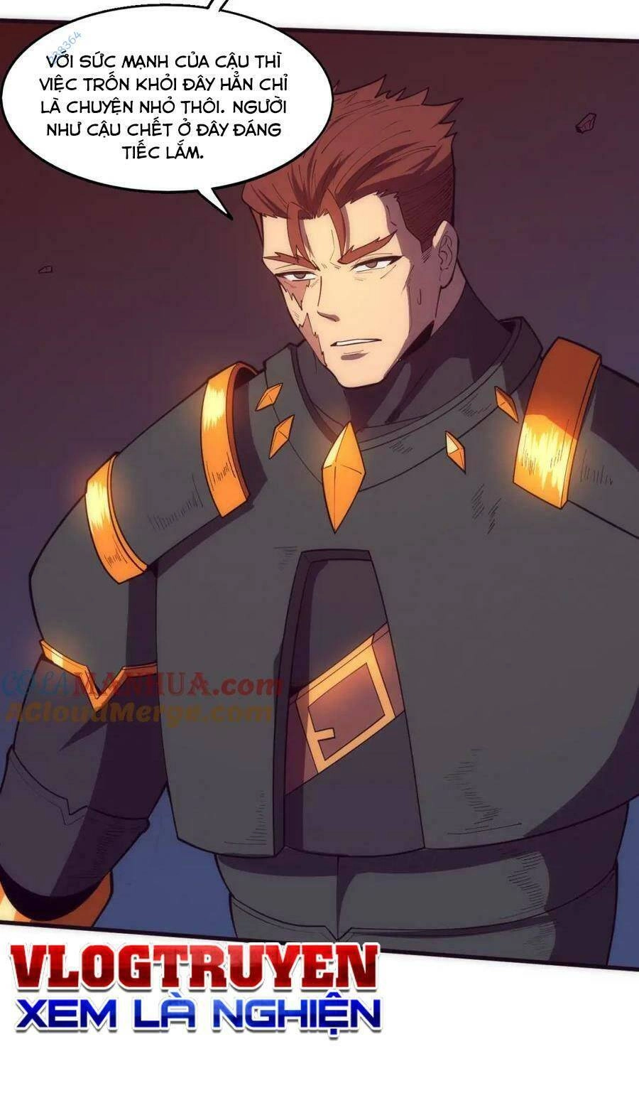 Tiến Hóa Cuồng Triều Chapter 146 - 44