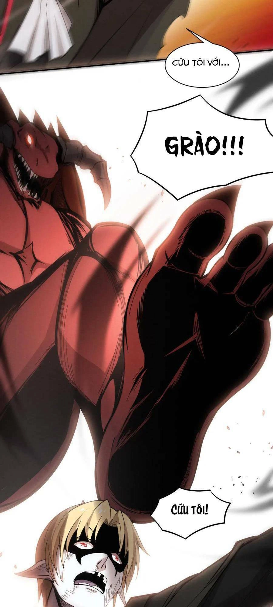 Tiến Hóa Cuồng Triều Chapter 147 - 12